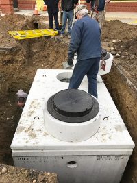 Septic System Installation | Connecticut | Drainage Septic Pros