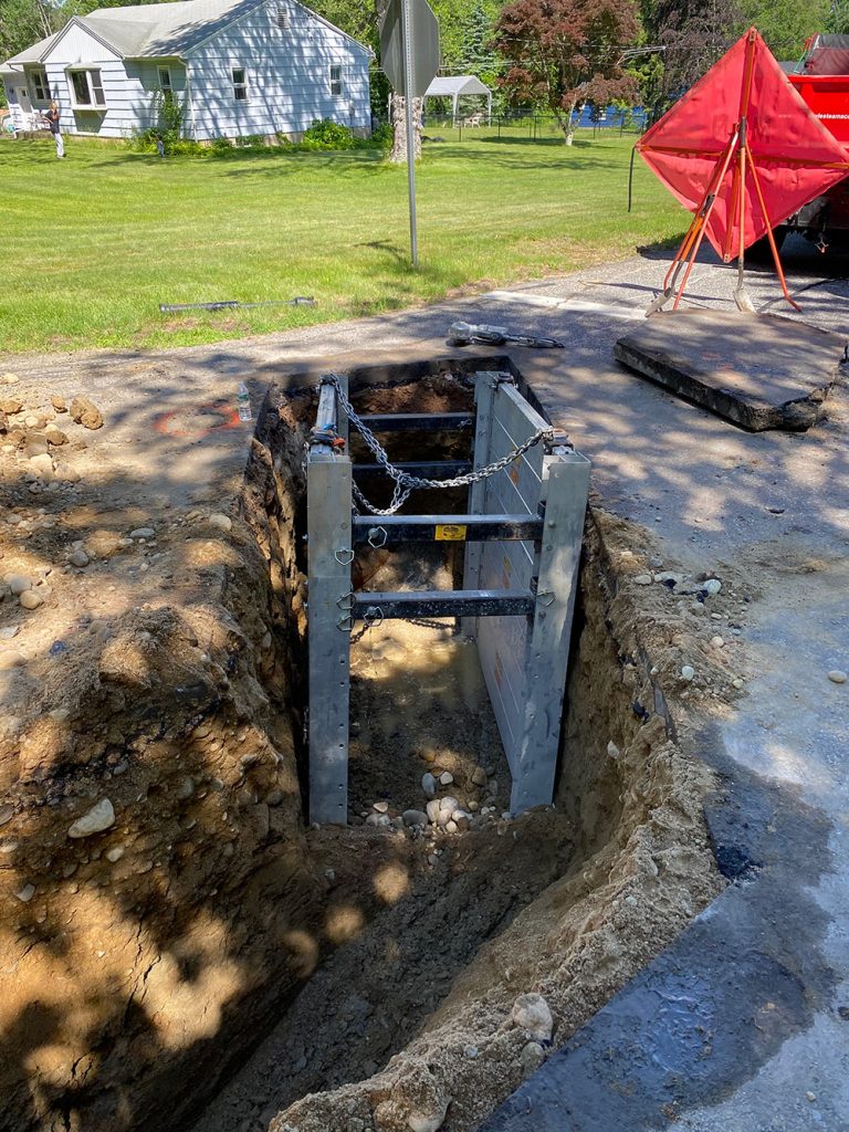 Septic Drainage Experts - Columbia CT - Drainage Septic Pros