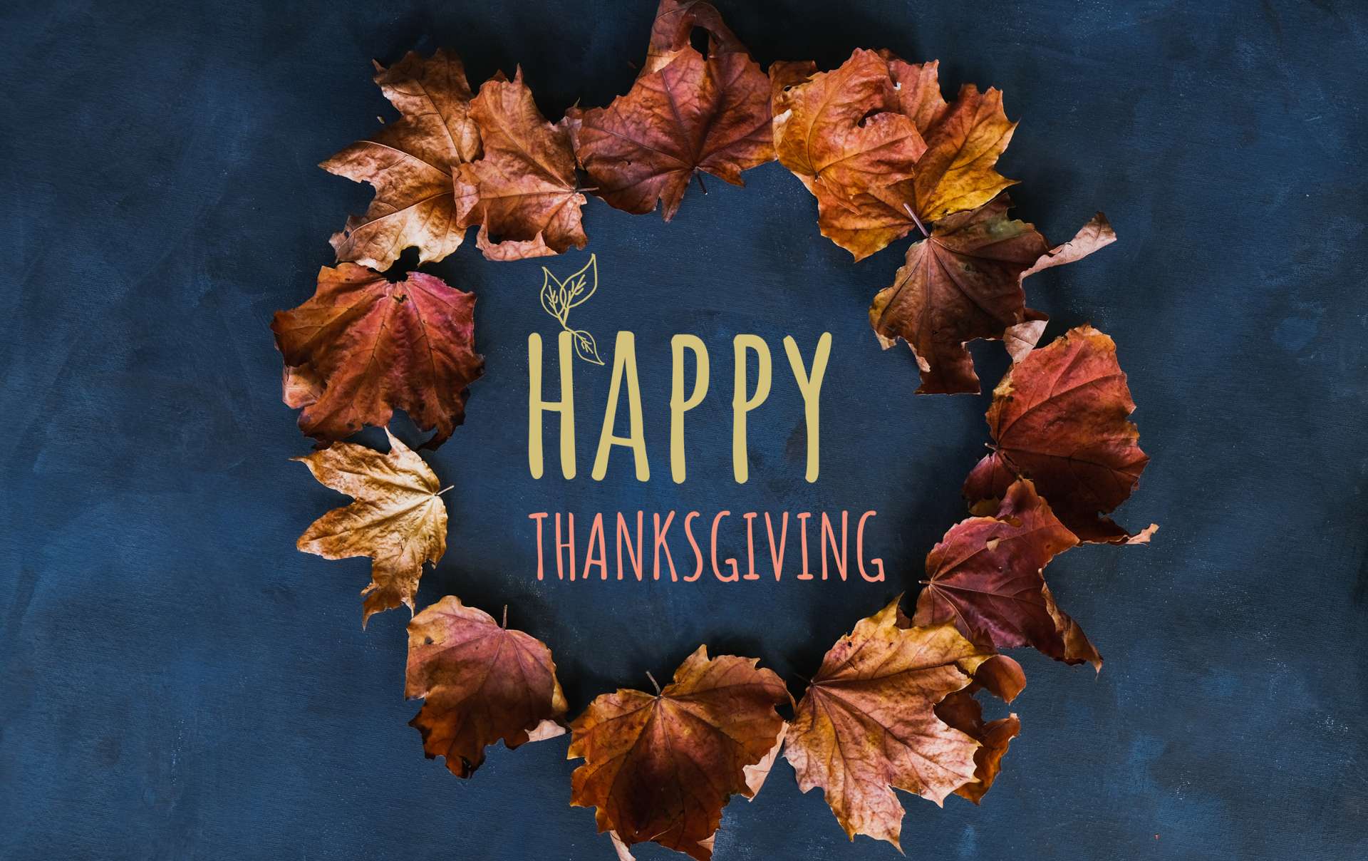 happy thanksgiving 2022